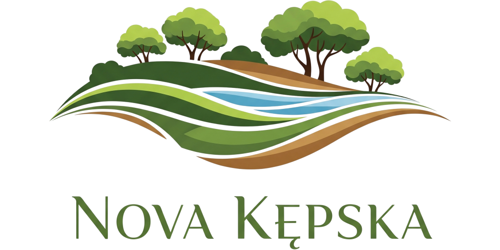 Logo NovaKępska
