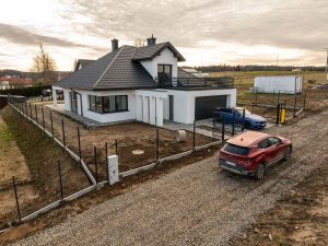 NovaKępska - Dom 1 & 2