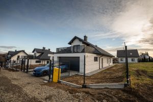 NovaKępska - Dom 1 & 2